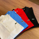 Kit 5 Camisetas Polo | Condição Especial por Tempo Limitado