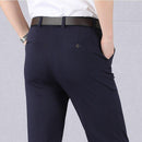 Calça Social Masculina com frete grátis