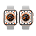 SMARTWATCH - Serie 8 Ultra/ Compre 1 Leve 2 + Pulseira de brinde ( Oferta válida até as 23:59 de HOJE )