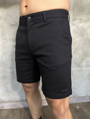 Kit 6 Bermudas Hugo Boss Sarja Conforto Casual | Lote Promocional