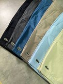 Kit 3 Bermudas Sarja LCT Premium