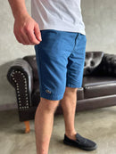 Kit 3 Bermudas Sarja LCT Premium